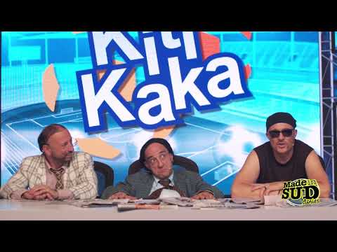 Made In Sud Stories - I Ditelo voi in #KitiKaka - promo
