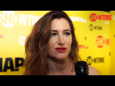 HAPPYish | Cast Interviews at Season 1 Premiere | SHOWTIME