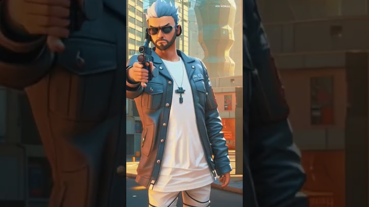 Cyberpunk city 🏙️ Ai🌟🤖 #trending #stablediffusion #deforum #reels#capcut #trending #camera #ai