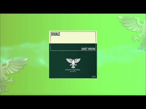 Divaiz - Quiet Vision [Full] -Trance-
