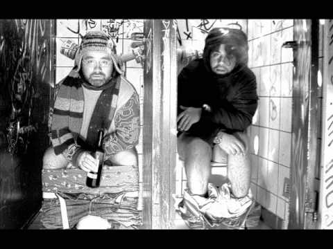 Wighnomy Brothers & Robag Wruhme - Killerteppich