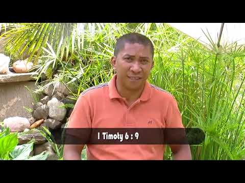 Miomàna 211: Ny teny tsy misy kilema_15 déc 19