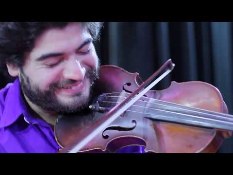 Se viene: Ciclo Mirá! FBA - Los Puentes/Buraco Orquesta Típica