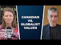 What would an INDEPENDENT ALBERTA really look like? (with Bruce Pardy)