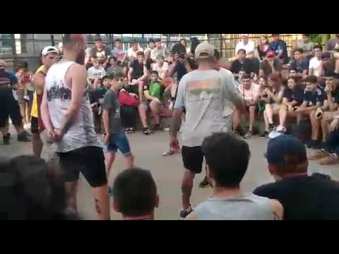 Facurap Shaolin Feb 2020