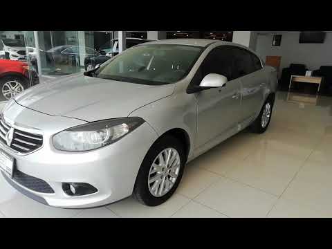 RENAULT FLUENCE 2014 EXPRESSION
