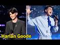 Harlan Goode (Australian Idol 2026) || 5 Things You Didn't Know About Harlan Goode