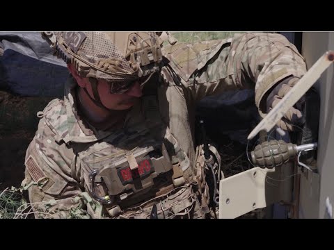 PRAIRIE 2025❗️Eight Nations, One Base, War on Explosives