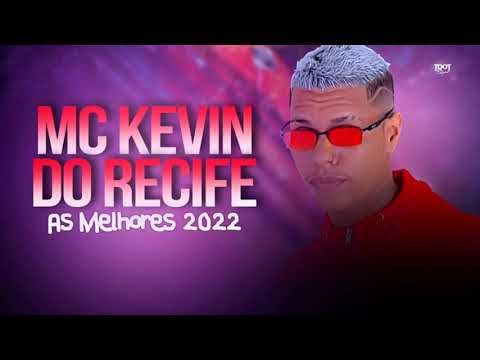 Cd MC Kevin do Recife
