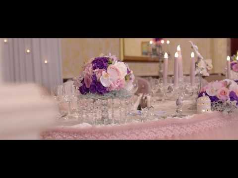 Nunti de poveste -  Hotel Trotus Onesti