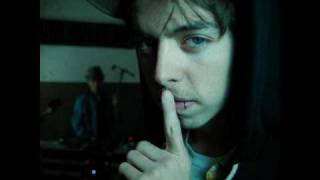 Grieves - Smile For The Blade - Confessions Of Mr Modest