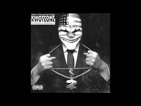 Video thumbnail for Criminal’s Ambition (Instrumental)