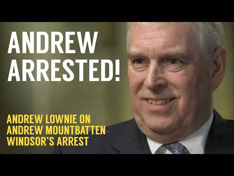 Throwing the Book at Them and The Lownie Report