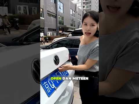 🚗 Pas Op Voor Deze 5 Cirkels Op Je Auto!