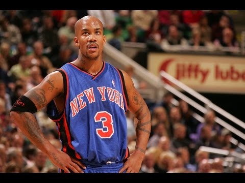 Stephon Marburys Top 10 Plays of His Career!