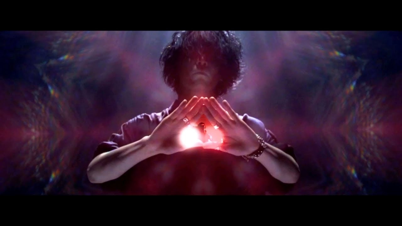 Treasure in Your Hands