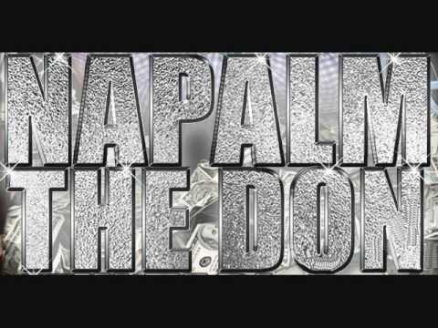 NAPALM[THE DON] - 