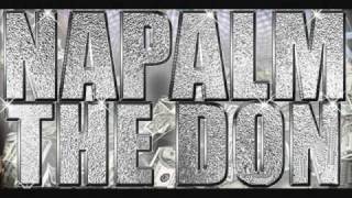 NAPALM[THE DON] - 