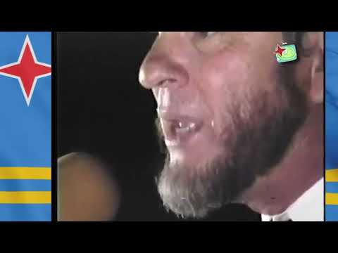 Gisette Croes  "Algo Di Mi A Bay Cu Bo Papi"