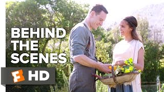 The Light Between Oceans Behind the Scenes - Casting Romance (2016) - Movie video