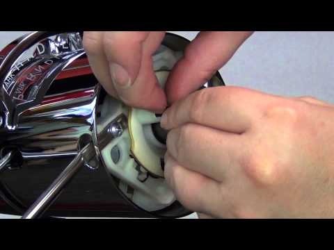 ididit Quick Tech - Horn Contact Pin Assembly