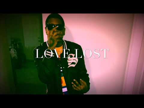 D.Ruffin800-Love Lost