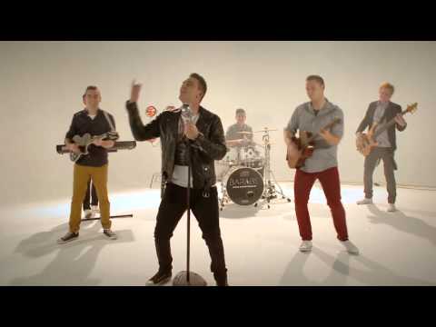 BARABE - ŽENE SU ZAKON (OFFICIAL VIDEO)