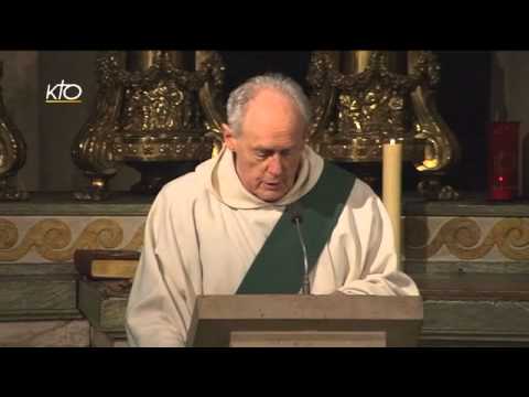 Office du milieu du jour du 27 février 2014