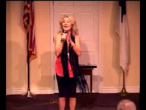 Put A Little Love In Your Heart - Sharyn Scott