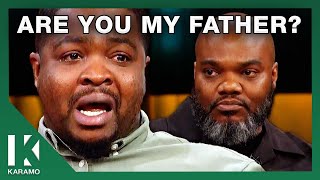 Does My Daddy Hate Me Because I&#39;m Not His? | KARAMO