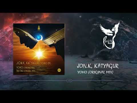 PREMIERE: Jon.K, KatyaGur - Yoho (Original Mix) [Tech Warriors]