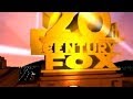 Prank Video 20th Century Fox Home Entertainment Logo 2010 More Realistic