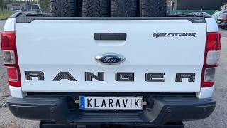 Automobile Ford Ranger | Image 4 - Autoline