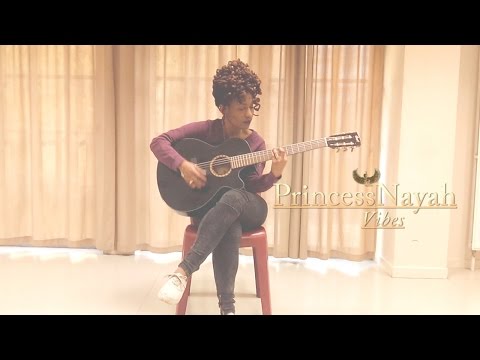 Princess Nayah Acoustic Vibes