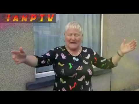 illegal Rave South Wales £10,000 Fine - Well It Went Boom Boom Boom Boom (Remix of Sky News Clip)