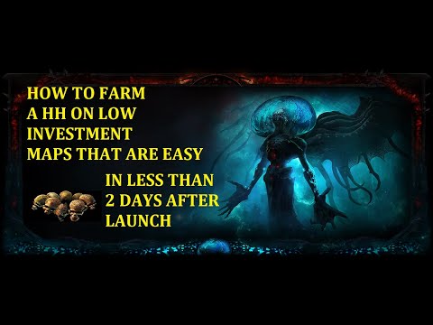 3.17 HOW TO FARM EASY AND RELIABLE CURRENCY WITH EASE IN ARCHNEMESIS