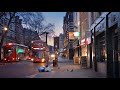The Ultimate Central London Early Morning Walk