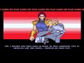 Double Dragon Gaiden Rise Of The Dragons How To Unlock Secret Final Stage