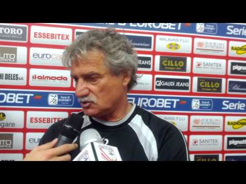 Pillon alla vigilia di Siena-Carpi