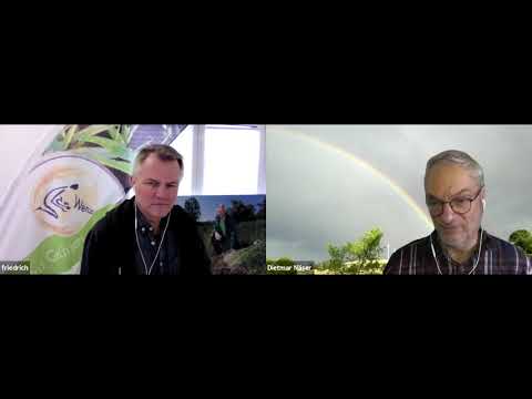 Die Flächenrotte – der effektivste Handgriff zur Bodenbelebung - regenerative Landwirtschaft