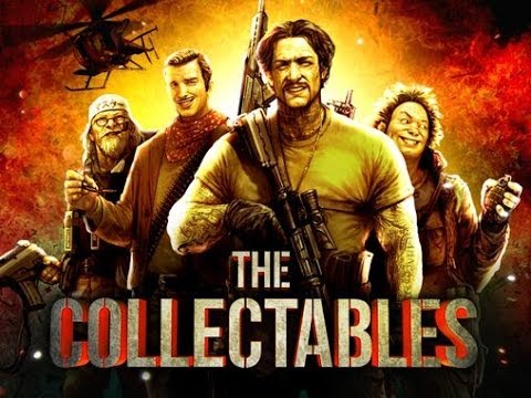 The Collectables Android