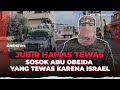 Hamas Buka Suara Konfirmasi Kematian Jubir Abu Obeida Karena Serangan Israel OneNews Update