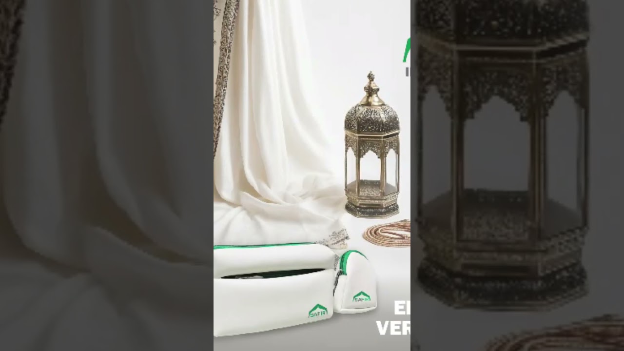 #ihrambelt # Umrahbelt #Hajjbelt #amazon.co.uk #UK https://amzn.eu/d/5qYX0ZD