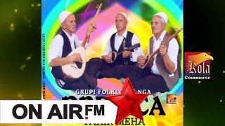 Grupi Folklorik Nga Drenica - Rrethimi I Shaban Muratit