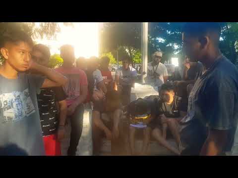 SMUTT vs NAHU - 16vos (Fecha 3,Temp 2019) CCR FREESTYLE