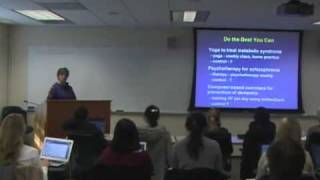 Clinical Trials Lecture 2 Part 4