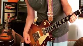 Kenny Wayne Shepherd -  1960 Gibson Les Paul