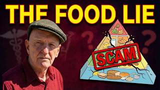 The Grip Big Pharma Has On Our Health