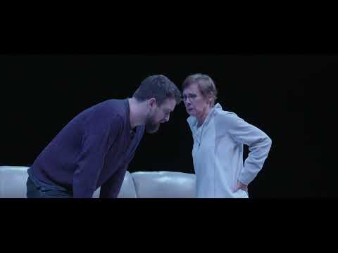 Little Bear Ridge Road at Steppenwolf Theatre in Chicago