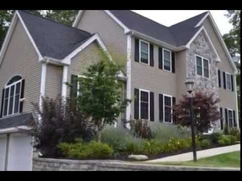 46 Glen Street Uxbridge MA 01569 - Real Estate For Sale - Single Family